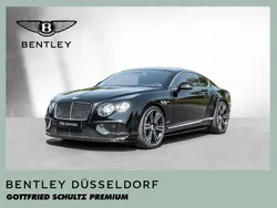 Beluga Gebraucht 2015 Bentley Continental GT Coupé | 93.900 €