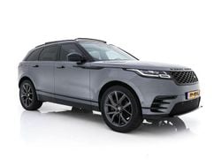 Grau Gebraucht 2017 Land Rover Range Rover Velar HSE SUV | 23.945 € (Guter Preis)
