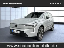 Vapour grey / (grau) Gebraucht 2024 Volvo EX90 Performance SUV | 95.990 € (Teuer)