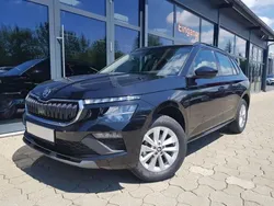 Grau Neu 2025 Skoda Kamiq Selection SUV | 24.158 € (Fairer Preis)