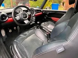 Schwarz Gebraucht 2010 Mini Cooper S Kleinwagen | 4.990 € (Superpreis)
