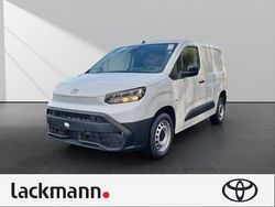 Neu 2025 Toyota Proace City City Van / Kleinbus | 26.900 €