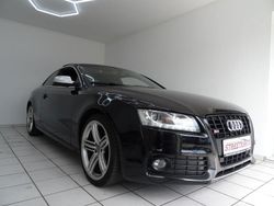 Schwarz Gebraucht 2011 Audi S5 Cabriolet Coupé | 18.590 € (Fairer Preis)