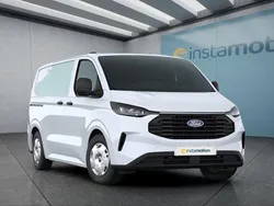 Weiß Neu 2025 Ford Transit Custom Limousine | 36.749 € (Superpreis)