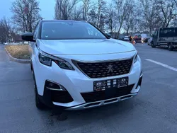 Weiß Gebraucht 2018 Peugeot 5008 Allure Van / Kleinbus | 17.500 € (Fairer Preis)