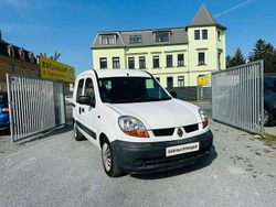 Weiß Gebraucht 2004 Renault Kangoo Rapid Extra Van / Kleinbus | 999 € (Guter Preis)