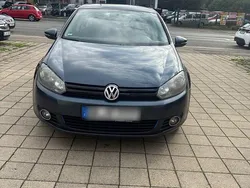 Gebraucht 2011 VW Golf VI Comfortline Limousine | 6.500 € (Fairer Preis)