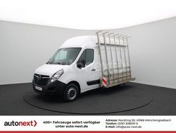 Mineral weiss Gebraucht 2020 Opel Movano Van | 25.573 €