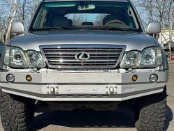 Gebraucht 2005 Toyota Land Cruiser Executive SUV | 20.000 € (Guter Preis)