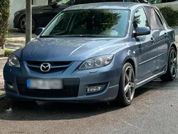 Gebraucht 2007 Mazda 3 Kleinwagen | 9.000 €