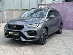 Grau Gebraucht 2024 Cupra Ateca SUV | 34.990 € (Fairer Preis)