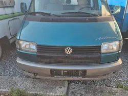 Grün Gebraucht 1994 VW T4 Van | 3.500 €