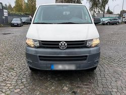Weiß Gebraucht 2012 VW T5 Van | 15.100 € (Teuer)