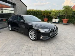 Schwarz Gebraucht 2019 Audi A6 Sport Kombi | 22.800 € (Fairer Preis)