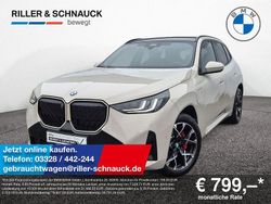 Dune grey Gebraucht 2024 BMW X3 M Sport SUV | 66.950 € (Superpreis)