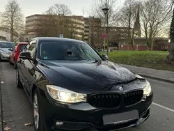 BMW 320 Gran Turismo