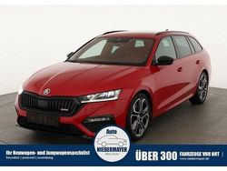 Gebraucht 2021 Skoda Octavia RS Kombi | 31.195 € (Fairer Preis)