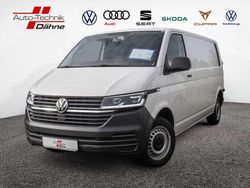 Candy weiss Gebraucht 2020 VW Transporter Van | 30.880 €