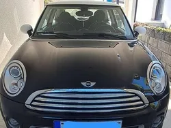 Schwarz Gebraucht 2012 Mini Cooper D Kleinwagen | 5.900 € (Fairer Preis)