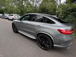 Gebraucht 2016 Mercedes GLE63 AMG SUV | 54.000 €