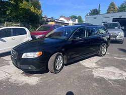 Black solid (stone) / solid Gebraucht 2012 Volvo V70 Pro Kombi | 14.750 €