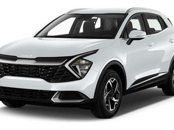 Grau (dark penta) Neu 2025 Kia Sportage Comfort SUV | 35.990 € (Guter Preis)