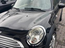 Schwarz Gebraucht 2010 Mini Cooper Kleinwagen | 5.900 €