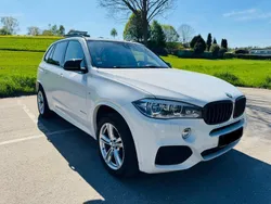 Weiß Gebraucht 2018 BMW X5 M Sport SUV | 32.700 € (Fairer Preis)