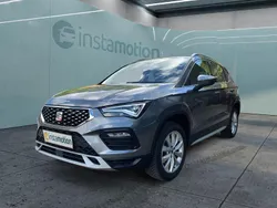 Grau Gebraucht 2024 Seat Ateca SUV | 32.499 € (Fairer Preis)