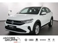 Weiß Gebraucht 2024 VW Taigo Life SUV | 23.370 € (Fairer Preis)