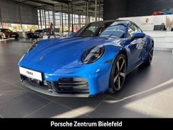 Blau Gebraucht 2025 Porsche 911 Carrera Coupé | 159.900 €