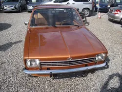 Gold Gebraucht 1975 Opel Kadett Coupé | 18.950 €