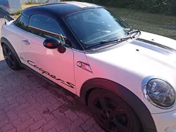 Beige Gebraucht 2011 Mini Cooper S Coupé Coupé | 7.500 € (Guter Preis)