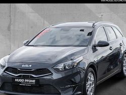 Grau Gebraucht 2023 Kia Ceed Sportswagon Vision Kombi | 20.200 € (Fairer Preis)