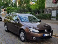Andere außenfarben Gebraucht 2012 VW Golf VII Kombi | 5.500 € (Guter Preis)