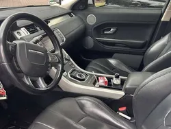 Gebraucht 2013 Land Rover Range Rover evoque Prestige SUV | 14.900 € (Etwas zu teuer)