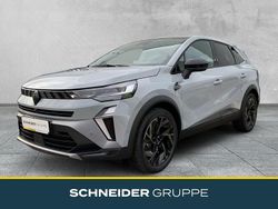 Grau Neu 2025 Renault Symbioz Esprit Alpine SUV | 39.090 € (Teuer)