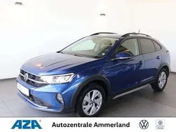 VW Taigo