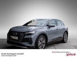 Kieselgrau Gebraucht 2022 Audi Q4 e-tron Ambiente SUV | 28.920 € (Guter Preis)
