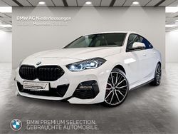 Weiß Gebraucht 2024 BMW 220 Comfort Edition Coupé | 39.980 € (Teuer)