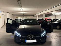 Gebraucht 2017 Mercedes C200 Limousine | 19.000 € (Etwas zu teuer)