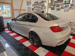 Weiß Gebraucht 2014 BMW M3 Performance Limousine | 46.800 € (Fairer Preis)
