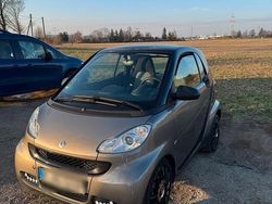 Beige Gebraucht 2011 Smart ForTwo Coupé Coupé | 5.500 € (Fairer Preis)