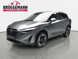 Grau Gebraucht 2024 Nissan Qashqai Comfort SUV | 29.490 € (Fairer Preis)