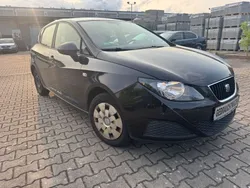 Schwarz Gebraucht 2010 Seat Ibiza Reference Limousine | 1.999 € (Superpreis)