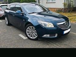 Gebraucht 2010 Opel Insignia Kombi | 3.599 €