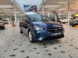 Blau Gebraucht 2020 Opel Corsa Edition Limousine | 10.780 € (Fairer Preis)