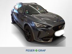 Magnetic tech Gebraucht 2022 Cupra Formentor SUV | 25.212 € (Guter Preis)