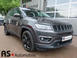 Granite crystal met. clear coa Gebraucht 2019 Jeep Compass Night Eagle SUV | 13.790 € (Fairer Preis)
