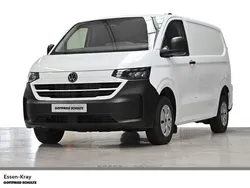 Clear white Neu 2025 VW T6.1 Van | 41.480 € (Fairer Preis)